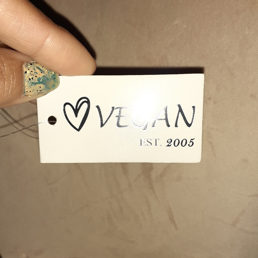 ❤VEGAN BAG - Picture 5 of 5